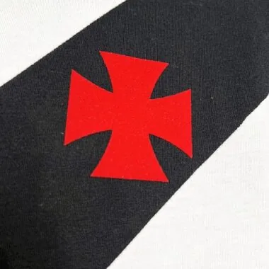 88-89 Vasco Da Gama Away