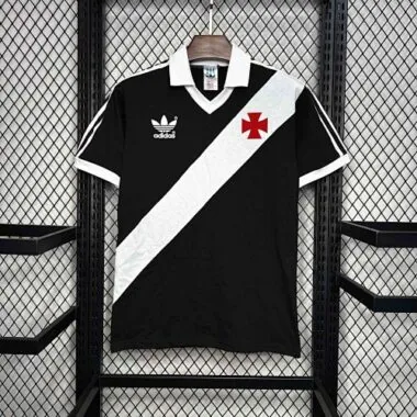 88-89 Vasco Da Gama Home S-XXL