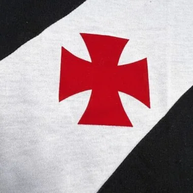 88-89 Vasco Da Gama Home S-XXL