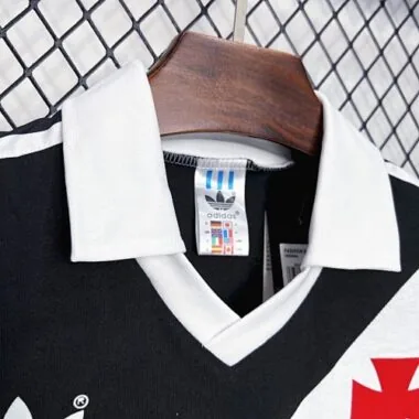 88-89 Vasco Da Gama Home S-XXL