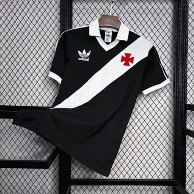 88-89 Vasco Da Gama Home S-XXL