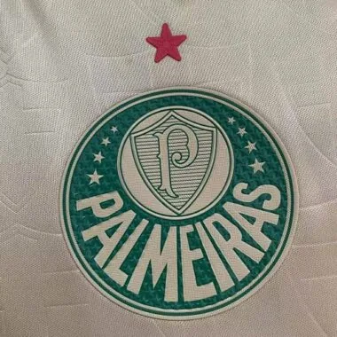 24-25 Player Palmeiras Third Away S-XXL