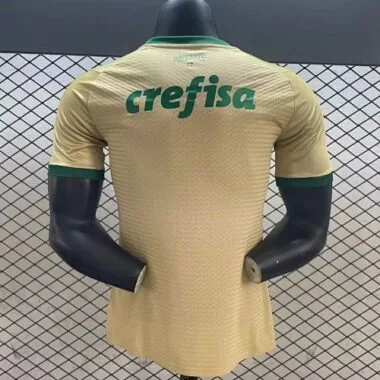 24-25 Player Palmeiras Third Away S-XXL