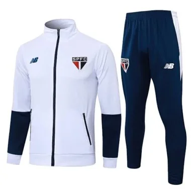 2024/25 Sao Paulo Jackets