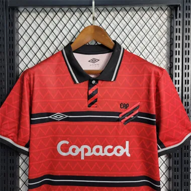 23-24 Athletico Paranaense Special Edition