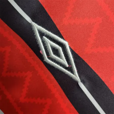 23-24 Athletico Paranaense Special Edition