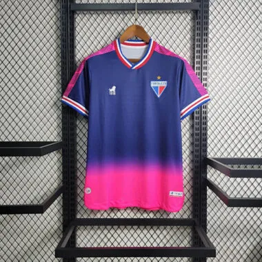 2023/24 Fortaleza Cheap Soccer Jerseys