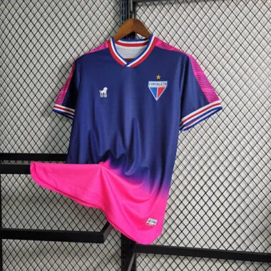 2023/24 Fortaleza Cheap Soccer Jerseys