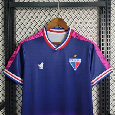 2023/24 Fortaleza Cheap Soccer Jerseys