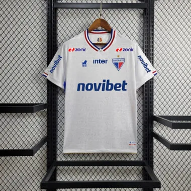 24-25 Fortaleza Away Kit