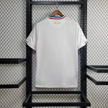 24-25 Fortaleza Away Kit