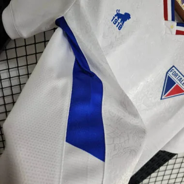 24-25 Fortaleza Away Kit