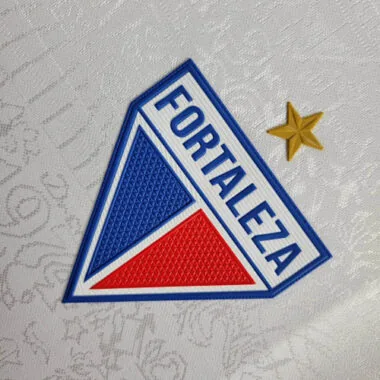24-25 Fortaleza Away Kit