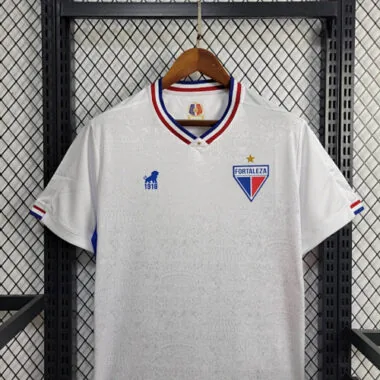 24-25 Fortaleza Away Kit