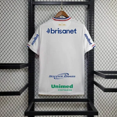 24-25 Fortaleza Away Kit