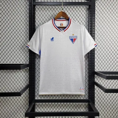 24-25 Fortaleza Away Kit