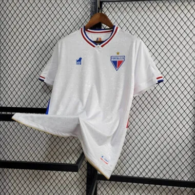 24-25 Fortaleza Away Kit