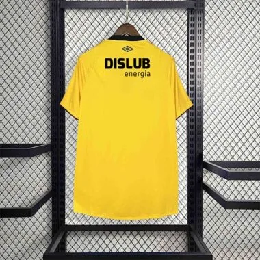2024/25 Recife Away Kit Soccer Unifrom
