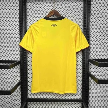 2024/25 Recife Away Kit Soccer Unifrom