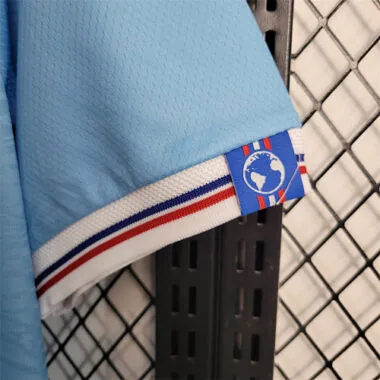 23-24 Bahia third away