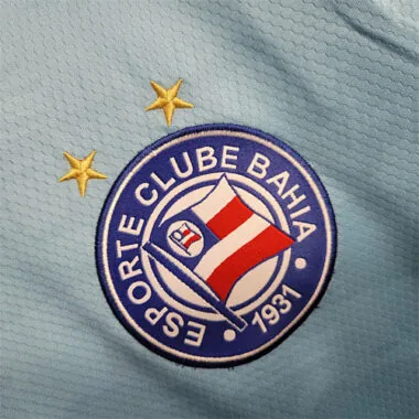 23-24 Bahia third away