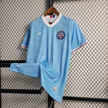 23-24 Bahia third away