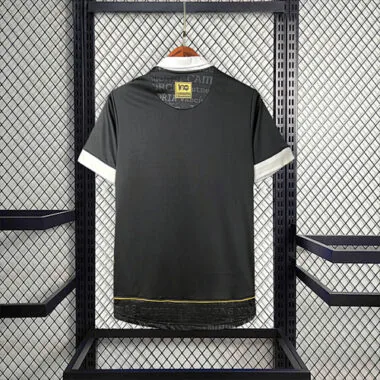 23-24 Vasco da Gama Second Away S-4XL football t-shirt