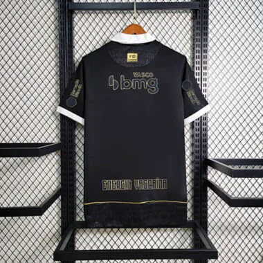 23-24 Vasco da Gama Second Away S-4XL football t-shirt