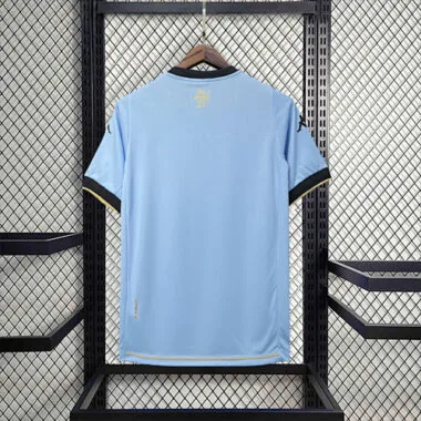 23-24 Vasco da Gama Goalkeeper S-4XL Cheap Football Kit
