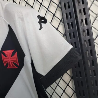 23-24 kids Vasco da Gama away size 16-28