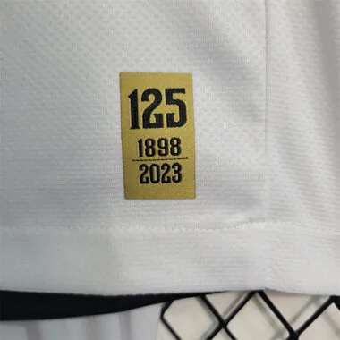 23-24 kids Vasco da Gama away size 16-28