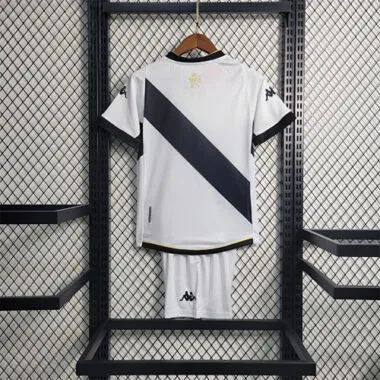 23-24 kids Vasco da Gama away size 16-28