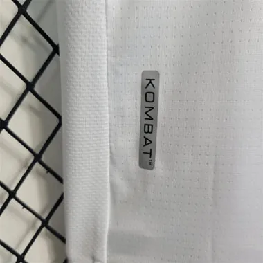 23-24 kids Vasco da Gama away size 16-28