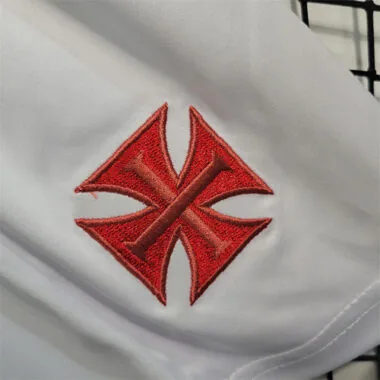 23-24 kids Vasco da Gama away size 16-28
