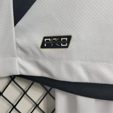 23-24 kids Vasco da Gama away size 16-28