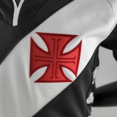 22-23 Vasco da Gama home kids kit