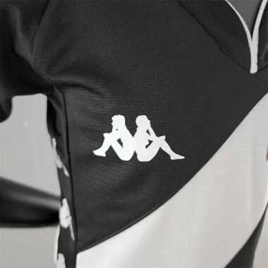 22-23 Vasco da Gama home kids kit