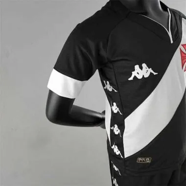 22-23 Vasco da Gama home kids kit