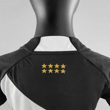 22-23 Vasco da Gama home kids kit
