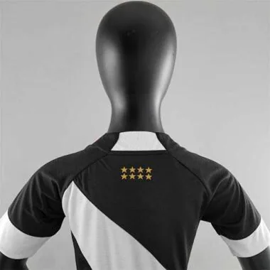 22-23 Vasco da Gama home kids kit