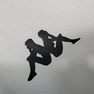 23-24 Women's Vasco da Gama White away