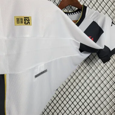 23-24 Women's Vasco da Gama White away