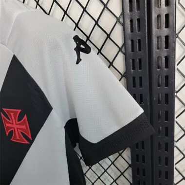 23-24 Women's Vasco da Gama White away
