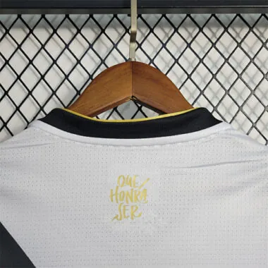 23-24 Women's Vasco da Gama White away