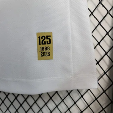 23-24 Women's Vasco da Gama White away