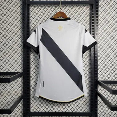 23-24 Women's Vasco da Gama White away