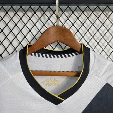23-24 Women's Vasco da Gama White away