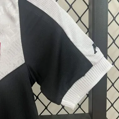 24-25 Vasco da Gama Home Kid Kits Youth Apparels