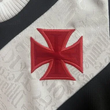 24-25 Vasco da Gama Home Kid Kits Youth Apparels