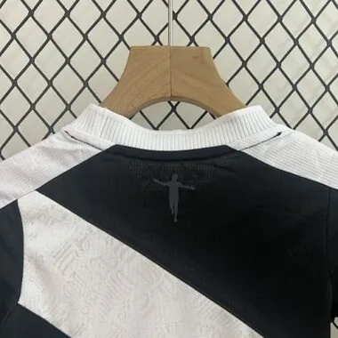 24-25 Vasco da Gama Home Kid Kits Youth Apparels